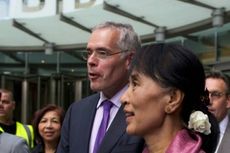Disensor soal Rohingya, BBC Putus Kerja Sama dengan Televisi Myanmar 