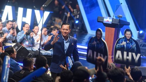 Ingatkan Ketegangan Politik Jangan Sampai Pecah Belah Bangsa, AHY: Ongkosnya Terlalu Mahal