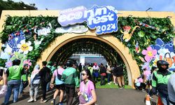 Pertamina Eco RunFest 2024, Carbon Neutral Event untuk Kurangi Emisi dan Kampanye Sustainable Living