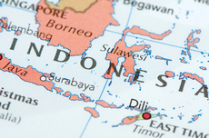 Letak Astronomis, Geografis, dan Geologis Wilayah Indonesia