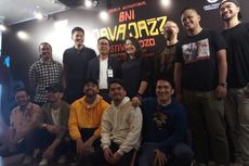 Java Jazz 2020: Penampilan Spesial dan Info Lengkapnya