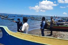 Ditemukan Mengapung di Pantai, Bocah di Lombok Timur Dinyatakan Tewas