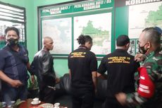 Petani di Gresik Mengaku Anggota Interpol dan Bergaji Rp 9 Juta, Ini Ceritanya