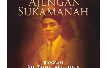Menelisik Jejak KH Musthafa, Pahlawan Nasional yang Identitasnya ...
