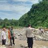 2 Jembatan Penghubung Desa di Situbondo Putus Diterjang Banjir
