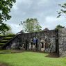 Sejarah Benteng Pendem Cilacap, Bangunannya Dikubur di Dalam Tanah