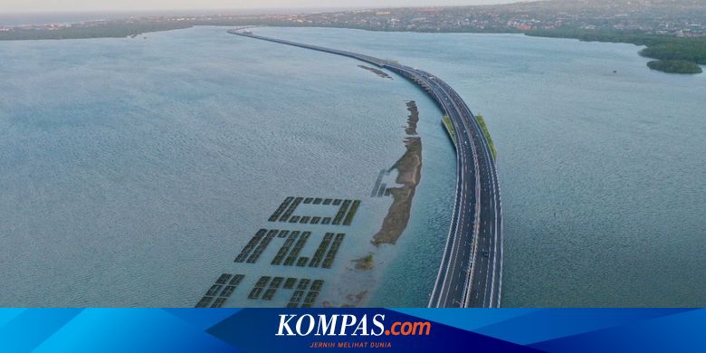Sambut KTT G20, Kemenhub Siapkan Skema Ganjil Genap di Bali - Vimarsana News