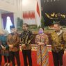 Jokowi Diskusi 2,5 Jam dengan Pimpinan Lembaga Tinggi Negara, Bahas soal Krisis