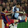 Pesan Berkelas Lionel Messi kepada Iker Casillas yang Baru Saja Pensiun