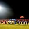Cerita Madura United dan Suporternya Sukses Menggelar Pertandingan Berpenonton Pertama di Jatim