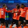 Shakhtar Vs Madrid - Luis Castro Pede Timnya Mampu Kalahkan Los Blancos Lagi...