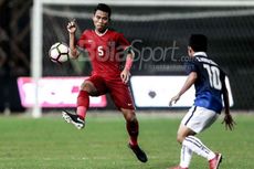 Indra Sjafri Beberkan Alasan Bek Timnas U-19 Kembali ke Klub