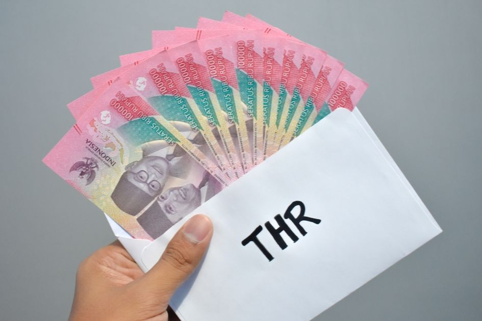 Dari 11, 4 Aduan Pekerja di Jakarta Terkait Pembayaran THR 2024 Telah Ditindaklanjuti 