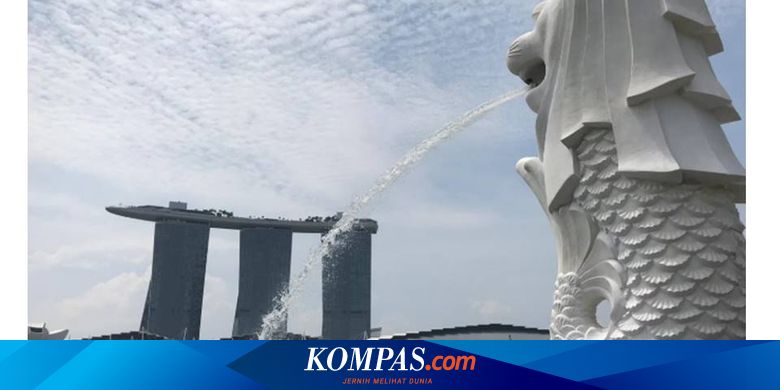 Profil Sekolah Merlion Surabaya : Kode Sr Kode Sekolah