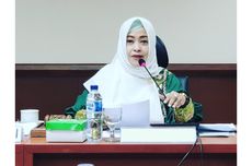 Fahira Idris: Gubernur Jakarta Terpilih Wajib Jadikan Warga Titik Sentral Pembangunan