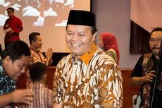 Hidayat Nur Wahid: Pemimpin Harus Memiliki Kemampuan Berkomunikasi yang Baik