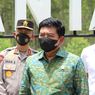 Eks Panglima Hadi Tjahjanto Harap TNI Terus Jaga Profesionalitas