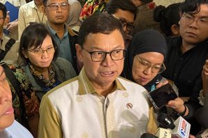 BPOM Siapkan Rp 509 Miliar Awasi Keamanan Pangan MBG 2027