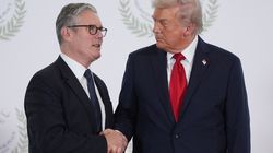 AS dan Inggris Bahas Pemulihan Jalur Kapal di Selat Hormuz