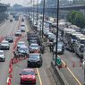 1,7 Juta Kendaraan Sudah Kembali ke Jabotabek