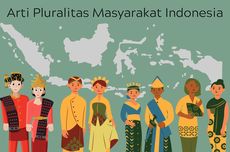 Arti Pluralitas Masyarakat Indonesia