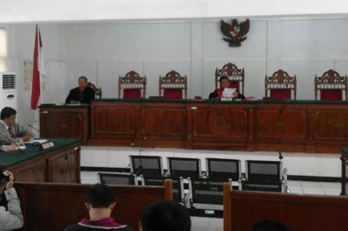 Ini Alasan Hakim Tunda Sidang Gugatan Praperadilan Kasus Novel Baswedan