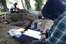 Benteng Kota Mas, Saksi Penambangan Emas Masa Lalu di Gorontalo
