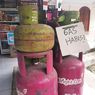 Stok Elpiji 3 Kg di Sleman Ludes dalam 1 Jam, Pangkalan Dapat Stok Terbatas