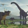 Apakah Dinosaurus Bisa Terserang Penyakit?