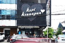 Sambut HUT Ke-79 RI, AIA Vitality dan Kopi Kenangan Tebar "Reward"