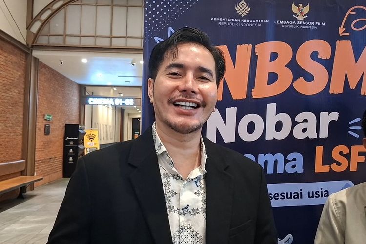 Leo Pictures Kantongi 2.000 Akun Pembajak Film Jangan Buang Ibu 