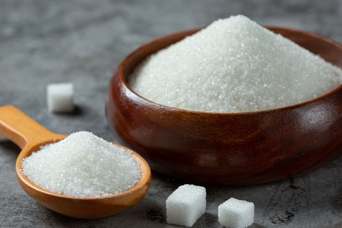 10 Cara Hilangkan Kecanduan Gula 