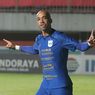 Babak Pertama PSIS Vs PSM: Gol Cepat Bruno Silva Jadi Pembeda