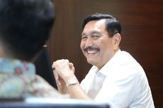 Beragam Hoaks soal Luhut, Dikabarkan Meninggal dan Mundur dari Kabinet