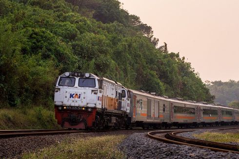 Jadwal Kereta Api Medan Siantar dan Harga Tiket Terbaru