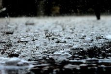 Hujan Deras dalam Sepekan, Kabupaten Bogor Dilanda Sederet Bencana