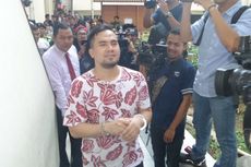 Saipul Jamil Dituntut 7 Tahun Penjara