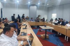 Kompas.com Gelar FGD Bersama Pelaku Industri soal Hilirisasi Nikel 