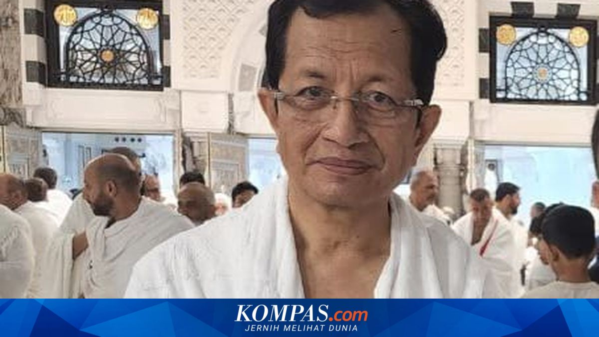 Gelar Rakor di KUH Jeddah, Menag: Insyaallah Pelaksanaan Haji Akan ...