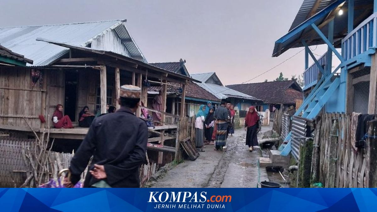 Tak Tersentuh PLN, Desa di Sumbawa Terang Benderang Berkat PLTMH Warga