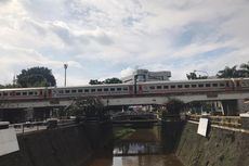 Viaduct, Jalan Legendaris di Bandung dan Saksi Kisah Cinta Soekarno