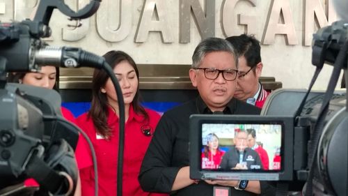 Sinyal Penolakan PDI-P dan PPP soal Isu "Reshuffle" Terkait Bergabungnya Demokrat