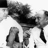 Hari-hari Soekarno di Penjara Sukamiskin