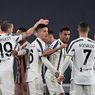 “Juventus Tak Pernah Latihan Membentuk Pagar Betis…”