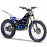 Yamaha Perkenalkan Motor Listrik Trial Baru TY-E 2.0