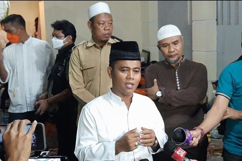 Permohonan Doddy Sudrajat Ditolak PA Jakarta Pusat, Begini Respons Faisal