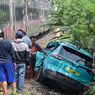 KNKT Ungkap Sopir Taksi Listrik Kurang Edukasi, Ini Tanggapan Green SM