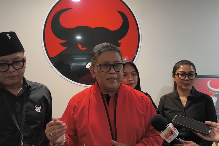 PDI-P Dukung Revisi UU Peradilan Militer: Bagian dari Supremasi Hukum 
