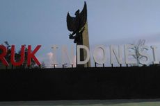 Setelah Badau, Giliran Pos Perbatasan Aruk Dibuka Jokowi Jumat Besok