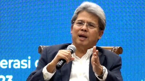 MKMK Diminta Berani Ambil Putusan, TPN Ganjar-Mahfud: Berhentikan dan Ganti 5 Hakim MK